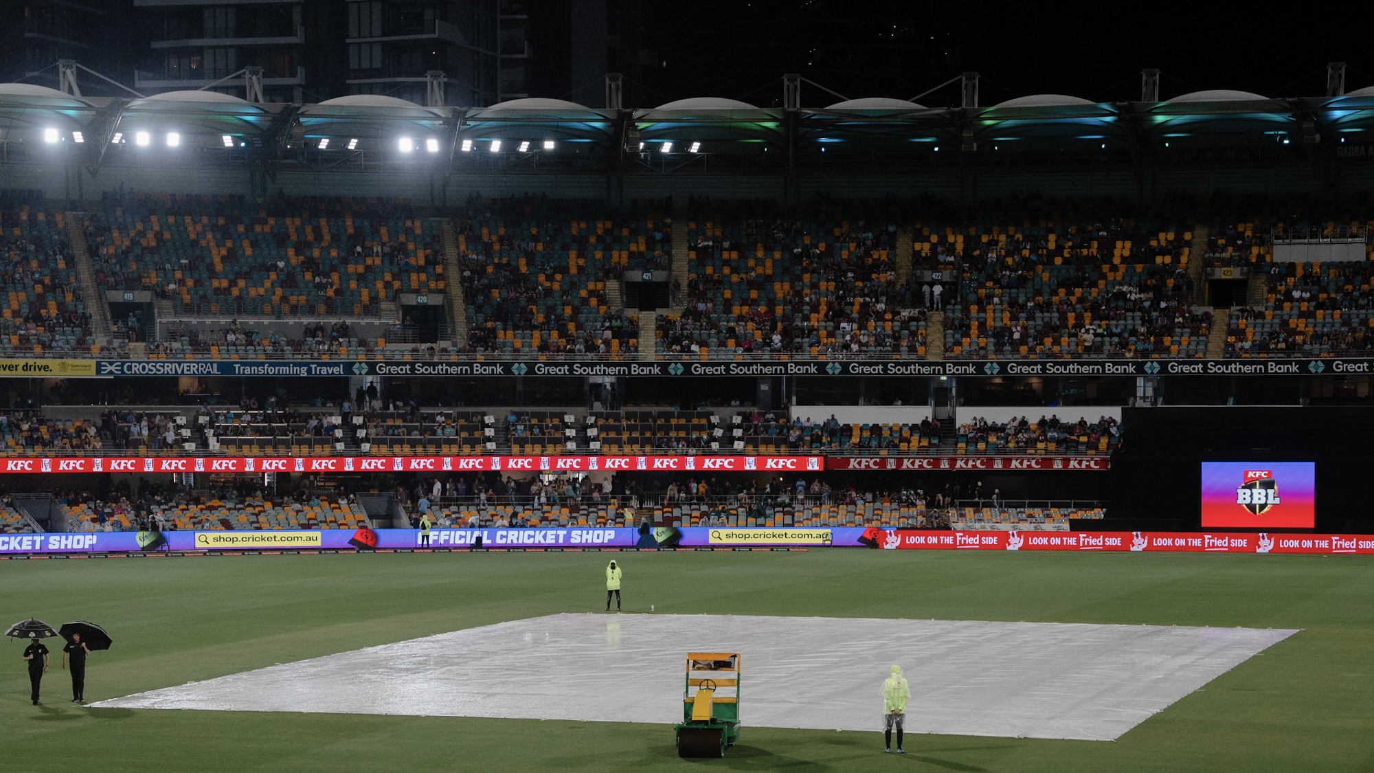 1 Jan Ticket Update Brisbane Heat