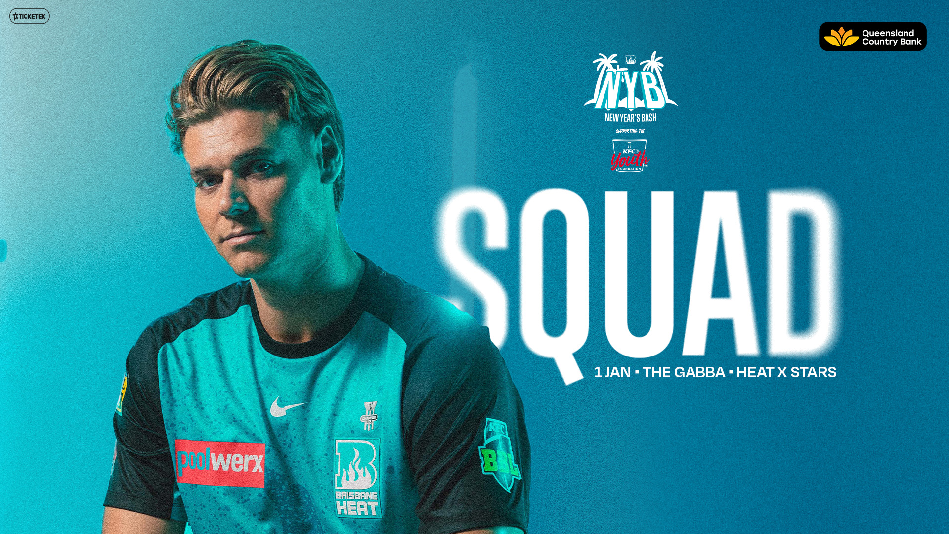 HEAT SET FOR NYB Squad Ready For Stars Clash Brisbane Heat heat-set-for-nyb-squad-ready-for-stars-clash-brisbane-heat