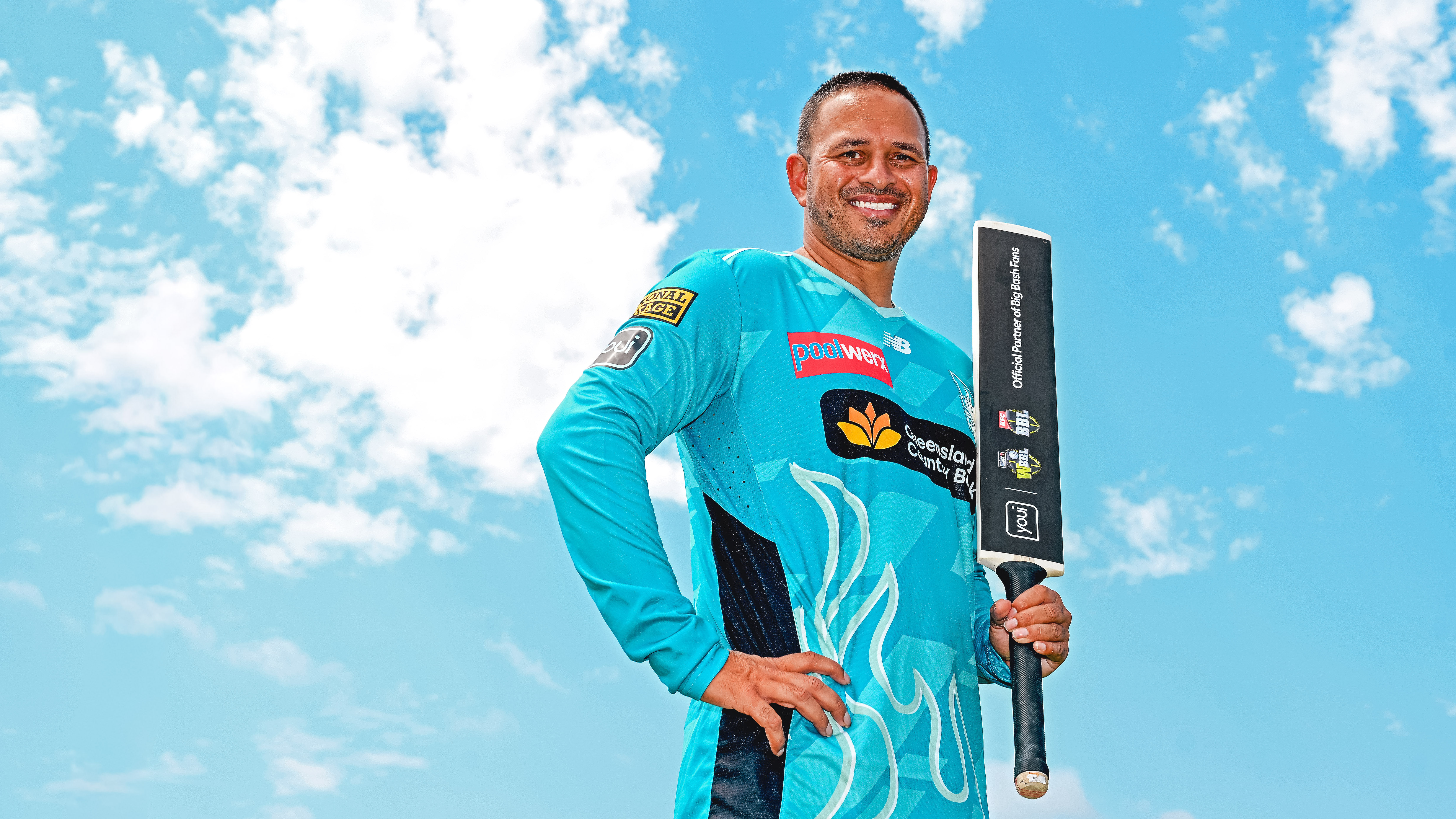 HEAT FANS WIN WITH YOUI | Big Bash Backer Announced