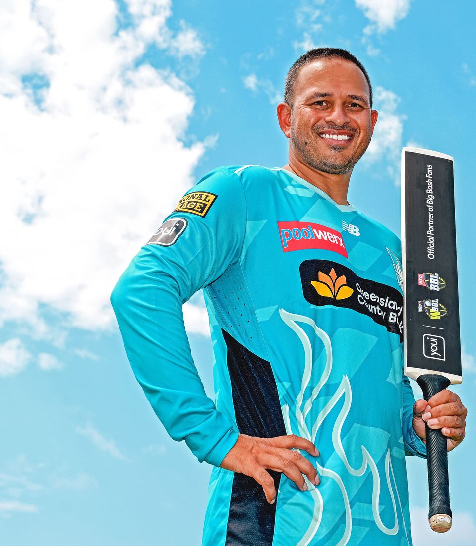 Image for Brisbane Heat and Youi and Big Bash Leagues collaboration